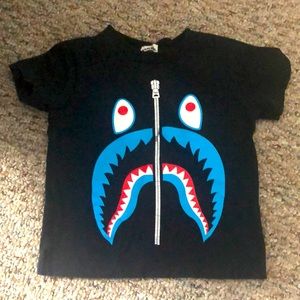 COPY - A BATHING APE TEE